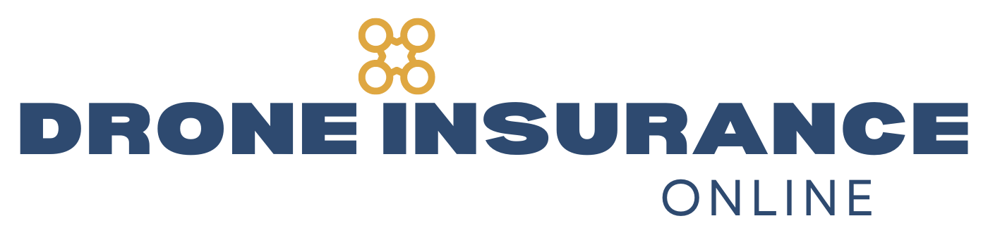 Drone Insurance Online primary logo