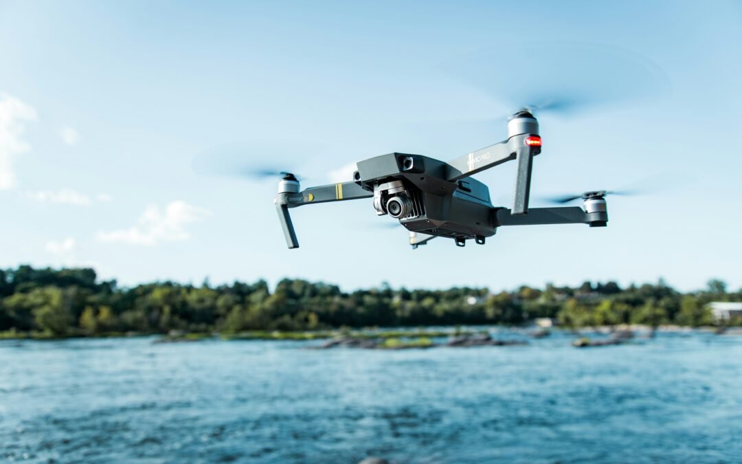 Drone Associations to Join in 2024