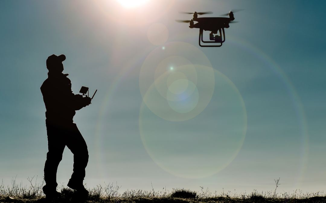 The Importance of Drone Insurance for Professional Pilots