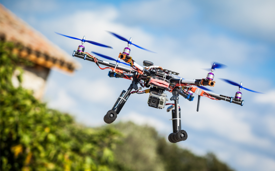 Choosing Drone Insurance Policies: What to Look For