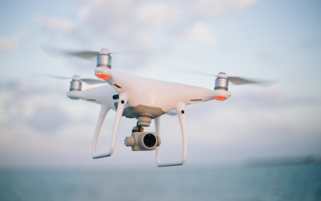 Hobbyist vs. Commercial Drone Pilots: Choosing An Insurance Plan